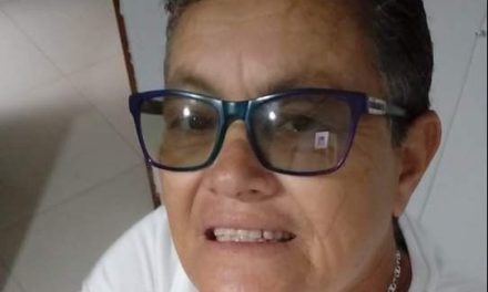 Bada, funcionária da Secretaria de Esportes e Lazer de Itabuna, morre após não resistir a uma cirurgia