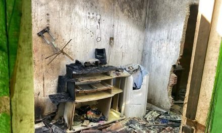Incêndio em casa mata criança de 9 anos na Bahia