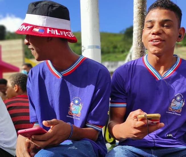 Conecta Bahia promove maior igualdade ao oferecer internet gratuita