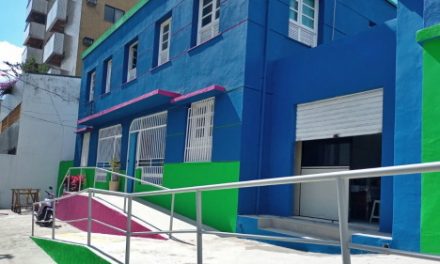 Reinaugurada após reforma, Escola Profissionalizante de Itabuna abre inscrições para 485 vagas