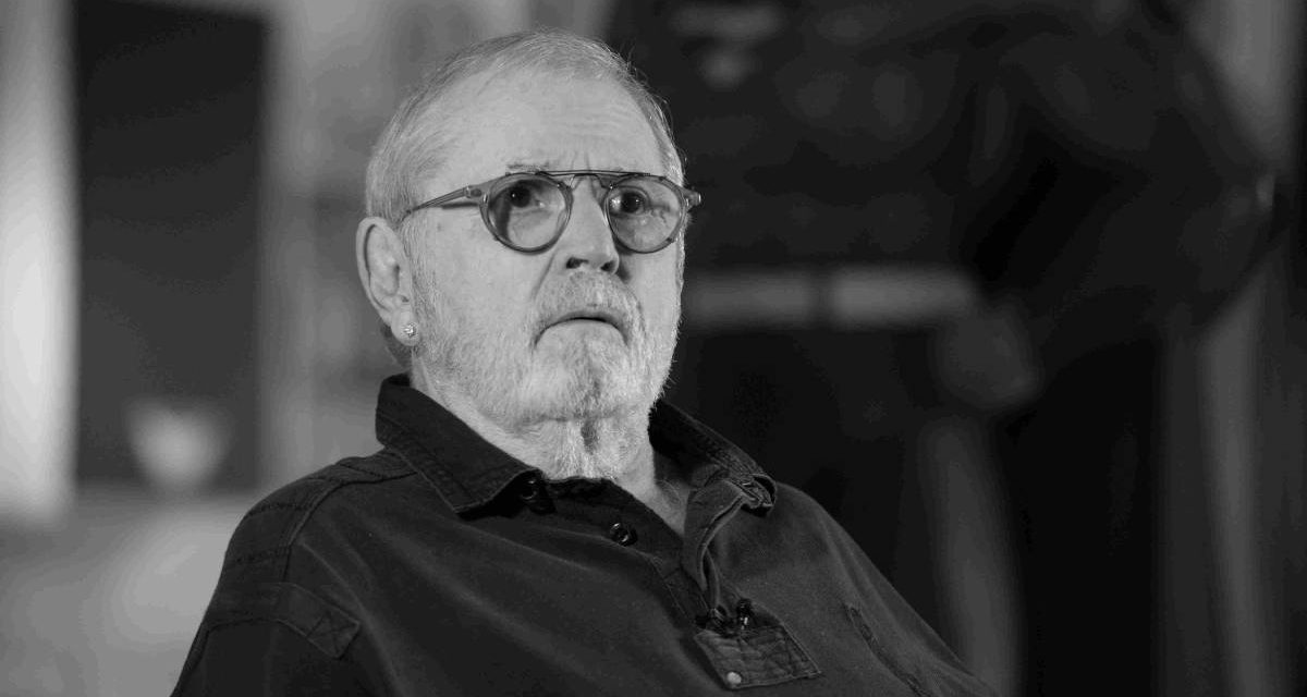 Morre Jô Soares, aos 84 anos, em São Paulo