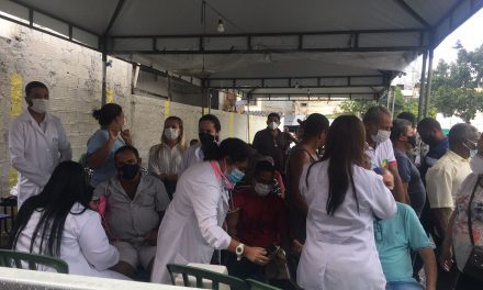 Mutirão Cabra-Macho da IBT oferece exames de próstata gratuitos em Itabuna