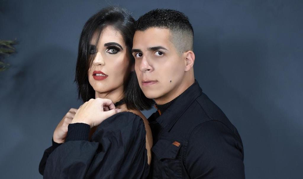 Ilhéus: Show marca lançamento da dupla sertaneja Shaun Prado & Gabi nesta sexta