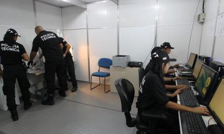 Estado da Bahia publica edital para concurso público do Departamento de Polícia Técnica