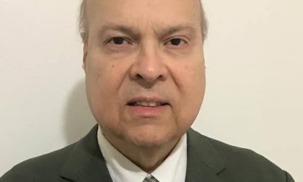 Morre em Itabuna o promotor de Justiça Carlos Eduardo Passos, ex-professor da Uesc