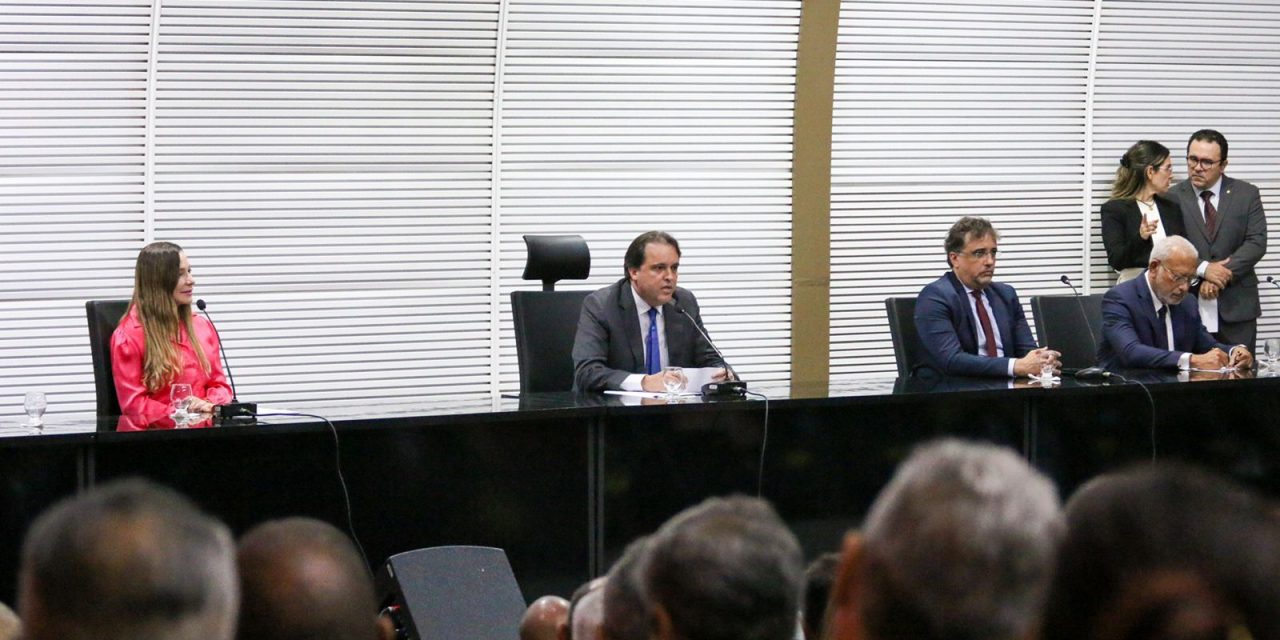 Policia Civil e TRE realizam seminário sobre segurança nas eleições 2022