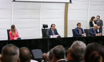 Policia Civil e TRE realizam seminário sobre segurança nas eleições 2022