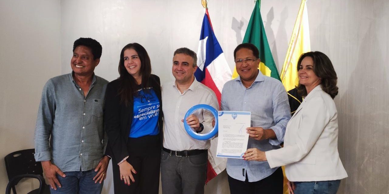 Itabuna: Augusto Castro assegura apoio ao 18º Mutirão do Diabetes