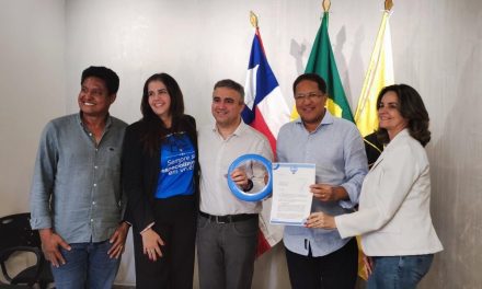 Itabuna: Augusto Castro assegura apoio ao 18º Mutirão do Diabetes