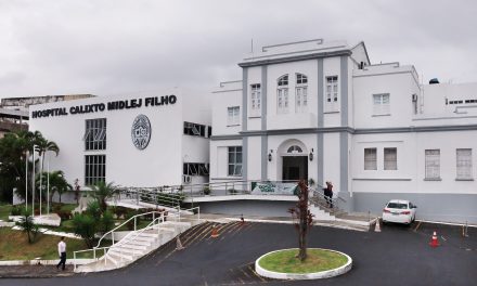 REFERÊNCIA NO INTERIOR DA BAHIA, HOSPITAL CALIXTO MIDLEJ FILHO COMPLETA UM SÉCULO