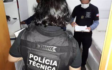 Bahia abre inscrições para 456 vagas no concurso do Departamento de Polícia Técnica