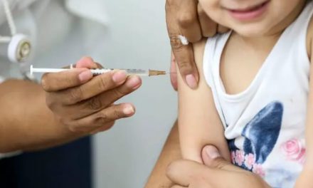 Campanhas Nacional de Vacinação contra a Poliomielite e Multivacinação prorrogadas