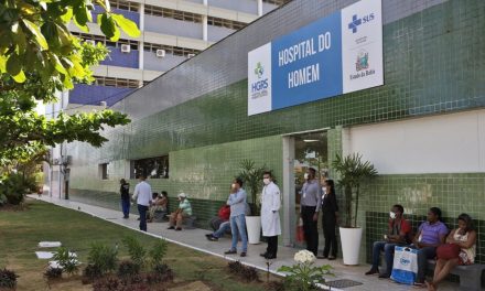 Em Salvador, Estado da Bahia inaugura hospital de atendimento especializado ao homem