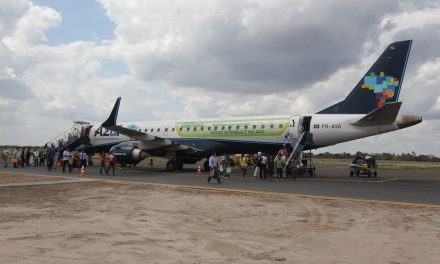 Feira de Santana, Paulo Afonso e Lençóis ganham novos voos da Azul
