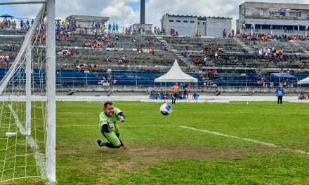 2ª rodada do Campeonato Interbairros terá jogo no campo do Ribeirão Seco
