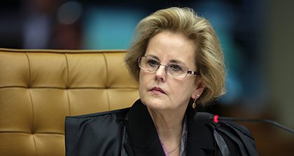 Nova presidente do TST, Rosa Weber, rejeita pedido da PGR para arquivar investigações requeridas pela CPI da Pandemia