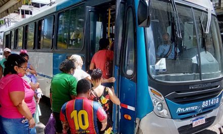 Transporte coletivo de Itabuna funcionará com frota normal no domingo de eleições