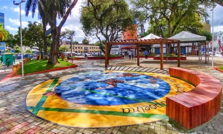 Cinco Praças de Itabuna serão beneficiadas pelo Conecta Bahia com pontos gratuitos de Internet