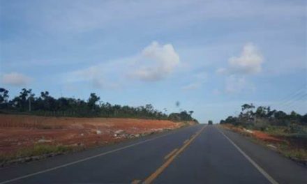 Bahia: Licitações para ações de infraestrutura são publicadas no Diário Oficial do Estado