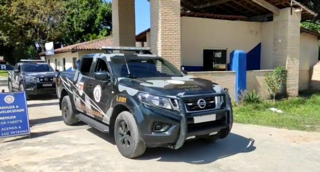 Força Tarefa da SSP chega a Prado para investigar ataques a pataxós