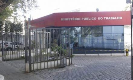 MPT na Bahia divulga resultado final de seleção para estagiários