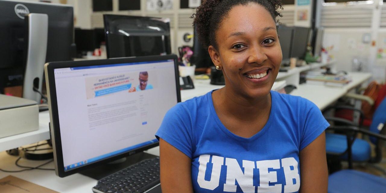 Mais Futuro abre inscrições para universitários da Uneb, Uesc, Uefs e Uesb