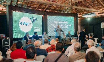 Sebrae em Ilhéus oferece subsídio para produtores participarem da 4ª edição da e-Agro
