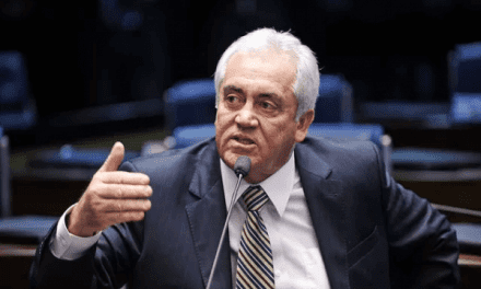 Eleições 2022: Otto Alencar é reeleito senador pela Bahia