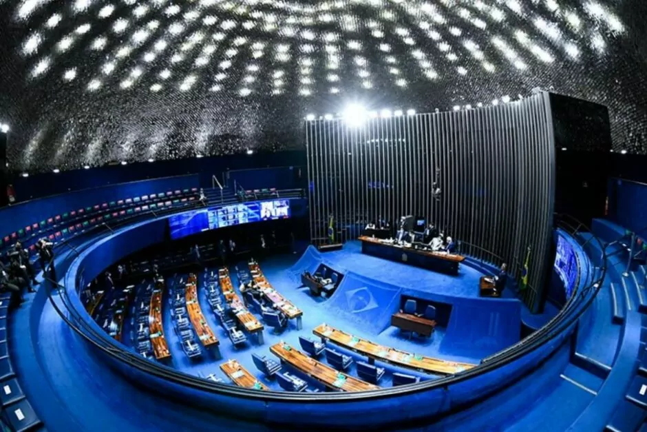 Eleições 2022: Veja a lista dos senadores