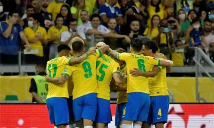Comércio de Ilhéus altera horário de funcionamento durante jogos do Brasil na Copa do Mundo