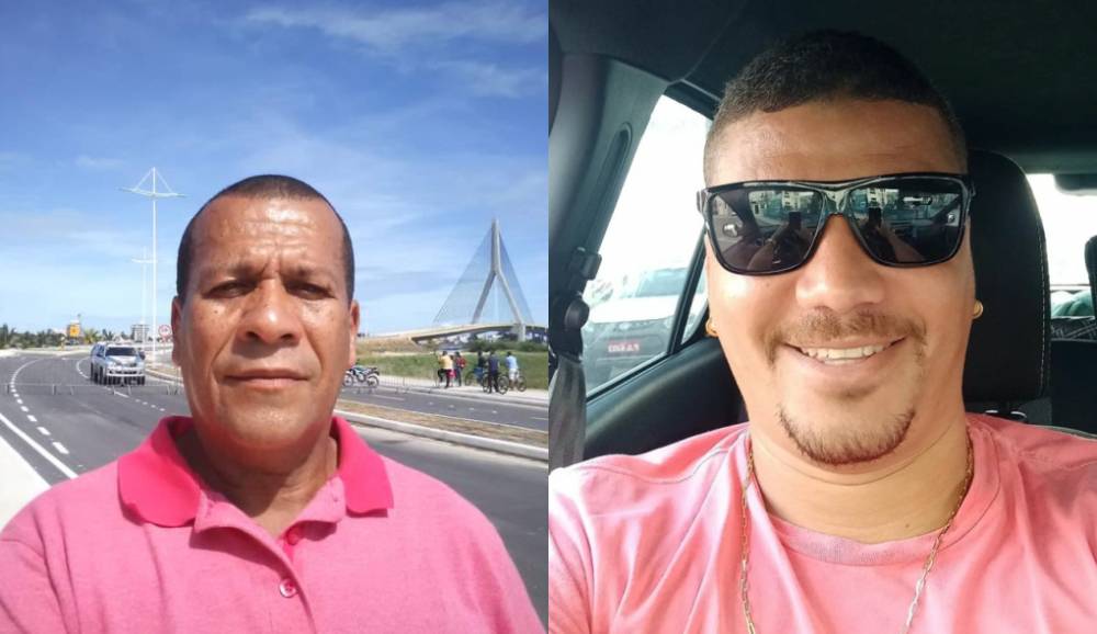 Ilhéus: idoso suspeito de matar vizinho por causa de som alto se apresenta à polícia