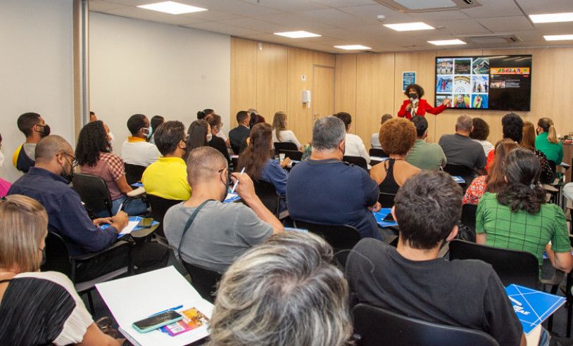 Itabuna recebe mais uma edição do Sebrae Day nos Bairros com foco em marketing digital