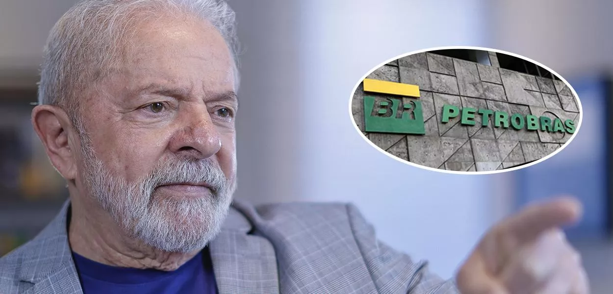 Equipe de Lula estuda regionalizar o preço dos combustíveis