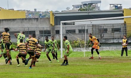 2ª fase do Campeonato Interbairros começa domingo com jogos no Campo de Futebol Amador