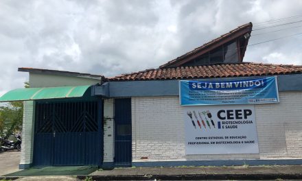 CEEP Itabuna promove Feira de Saúde com serviços gratuitos à população