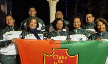Atletas de Ilhéus representam Brasil no Campeonato Mundial de Pesca na Tunísia