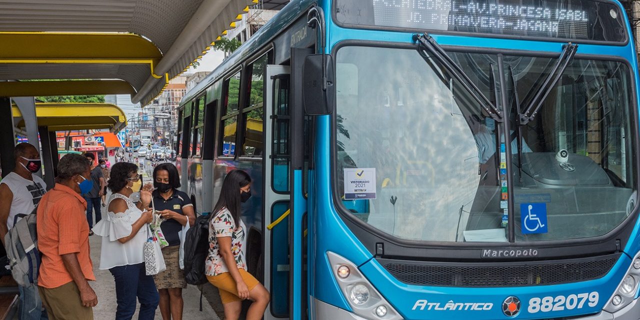 Itabuna terá ônibus-extras nos dias de provas do Enem