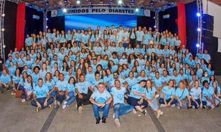 Cidade Azul: Mutirão do Diabetes de Itabuna é exemplo para o Brasil