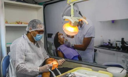Ilhéus: prefeitura oferece atendimento odontológico em 21 unidades de saúde