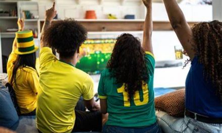 Governo da Bahia altera expediente nos órgãos estaduais em dias de jogos do Brasil na Copa do Mundo