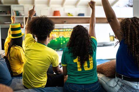 Governo da Bahia altera expediente nos órgãos estaduais em dias de jogos do Brasil na Copa do Mundo