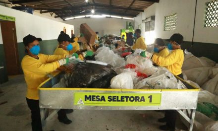 Prefeitura avalia primeiro ano do Recicla Itabuna em Seminário