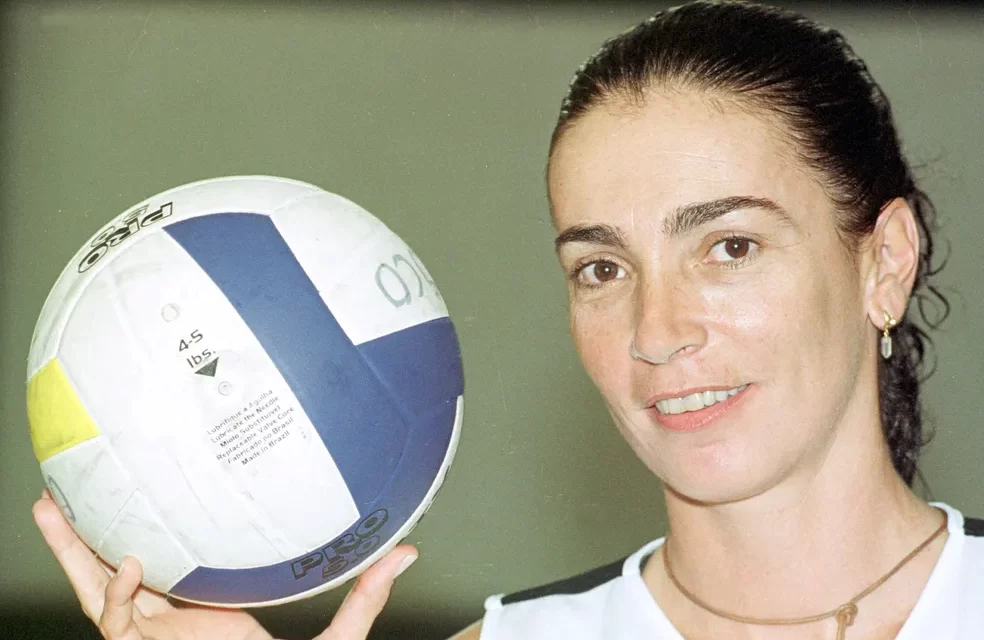 Morre Isabel Salgado, ícone do vôlei: ex-jogadora havia sido nomeada para gabinete de transição de Lula