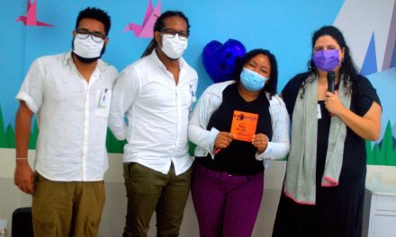 Comitê de Prevenção e Combate ao Racismo Institucional da FESF inicia censo diagnóstico no Hospital Materno-Infantil