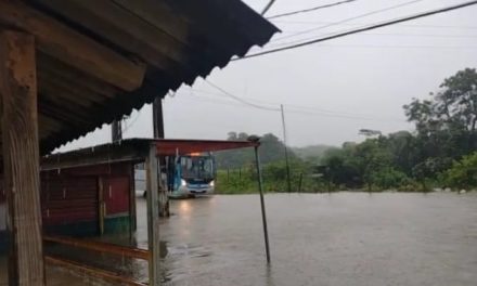 Itabuna: Augusto Castro decreta Situação de Emergência por causa das chuvas