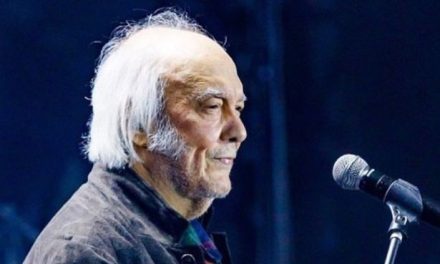 Cantor e compositor Erasmo Carlos morre aos 81 anos