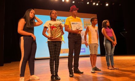 Projeto Lacre Solidário entregou prêmios a alunos e escolas municipais de Itabuna