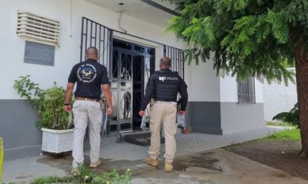 Policiais e guarda municipal são alvos de operação na Bahia