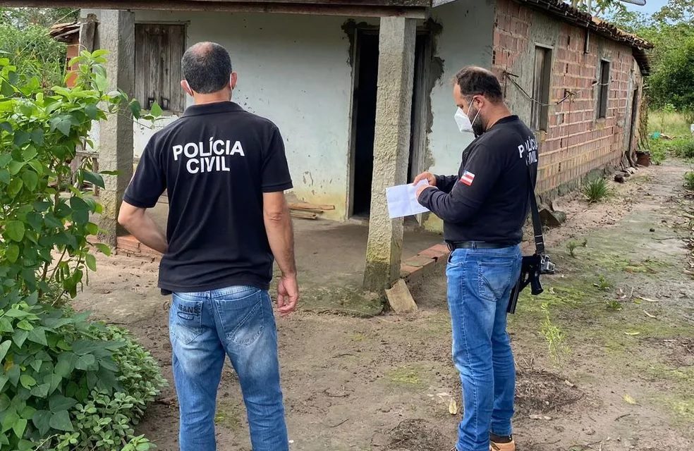 Polícia divulga balanço com 121 presos na 7ª fase de operação contra tráfico de drogas e outros crimes na Bahia