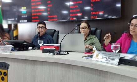 Audiência pública discute Lei Orçamentária dia 22 em Itabuna   